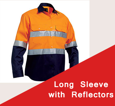 pacific safety wear