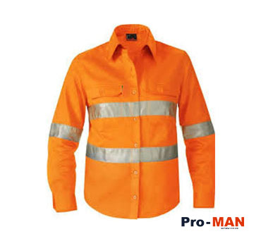 pacific safety wear
