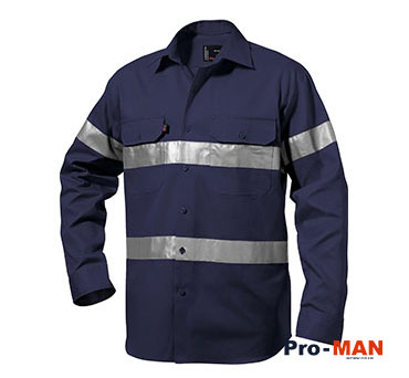 pacific safety wear