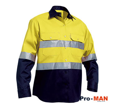 pacific safety wear