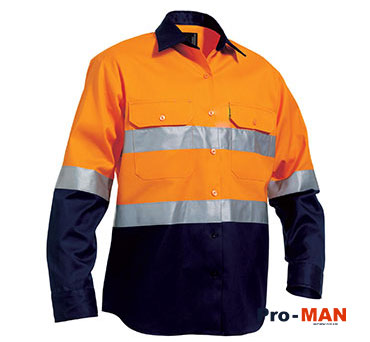 pacific safety wear