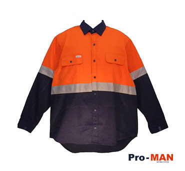 pacific safety wear