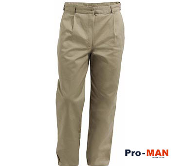 pacific safety wear