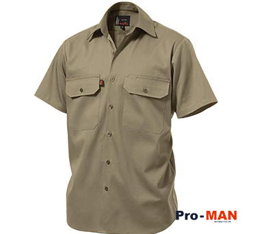 pacific safety wear