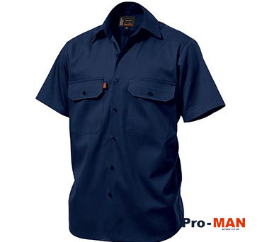 pacific safety wear