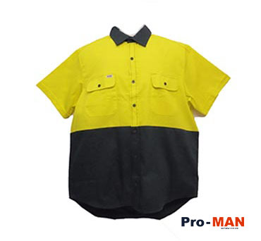 pacific safety wear