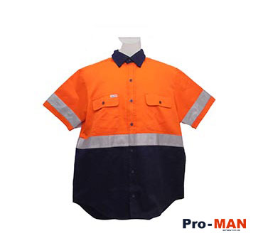 pacific safety wear