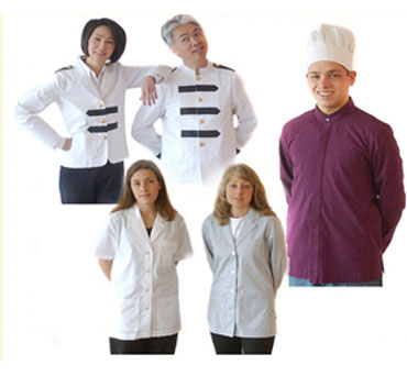 pacific safety wear